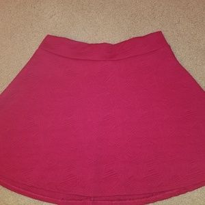 Skater Skirt